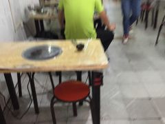 大堂-重庆特色冷锅鱼(武大店)