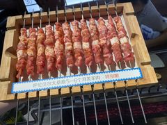 -很久以前羊肉串(大华三路店)