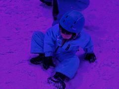 -世界之窗阿尔卑斯冰雪世界