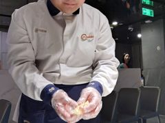 -海底捞火锅(外滩店)