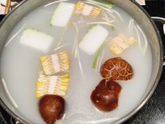 -协成海鲜火锅(情侣路店)