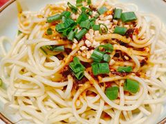 -渝信川菜(长安店)