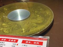 -天下客饭店(中山路店)
