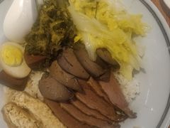 鹅肉-壹只卤鹅(华润万家店)