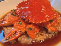 -广州文华东方酒店·江-由辉师傅主理