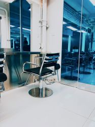 -P.STYLE 派斯造型