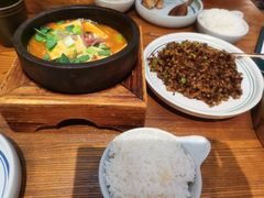 -云海肴·云南小炒·汽锅鸡(天津国金汇店)