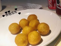 -日丰园海肠水饺·老字号大连海鲜(和平广场店)