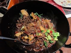 -小隐人家(乐松店)