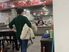 -张一品食府