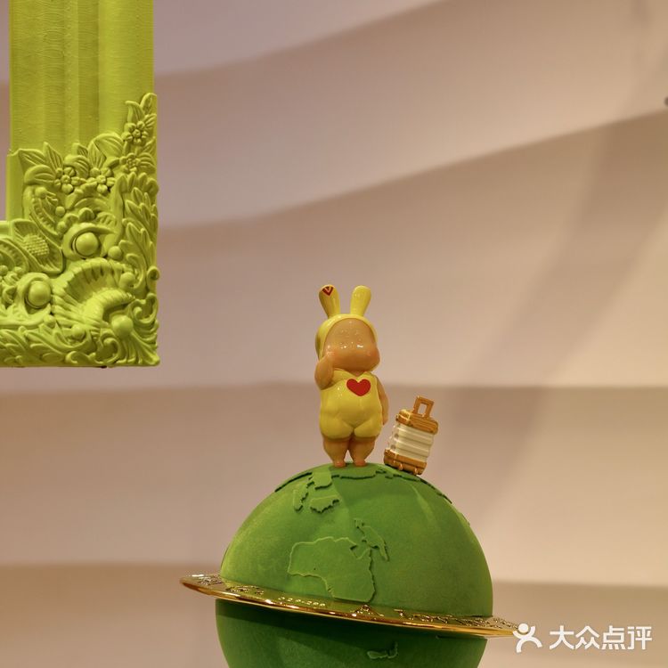 北京探店｜XQ稀奇艺术