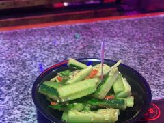 -蘭奢雅集·江浙菜(青山江滩店)