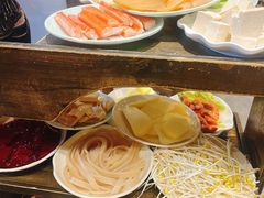 -肖肖酸萝卜鱼火锅(总店)