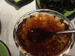 桃花泪-一叶一世界·素食餐厅(锦华万达店)
