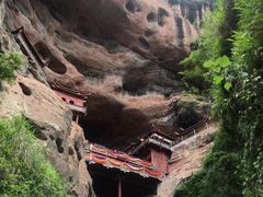 -泰宁旅游风景名胜区