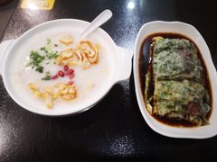 -卓粤拉肠(红庙店)