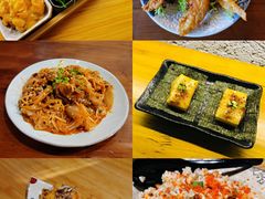 -阿泽料理