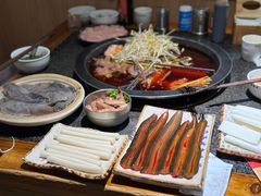 -陈眼镜火锅(总店)
