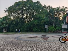 -南国桃园旅游度假区