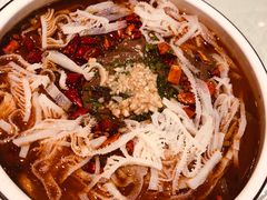 -林记象山海鲜(广灵二路店)