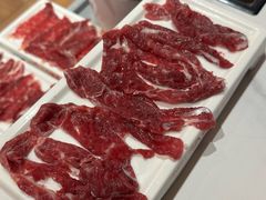 -八合里潮汕鲜牛肉火锅(吉大店)