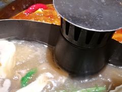 -晓宇重庆火锅(西安荟聚店)