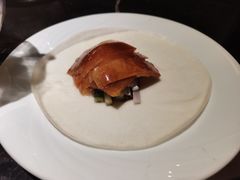 -半岛翡丽海鲜自助餐厅(观风亭店)