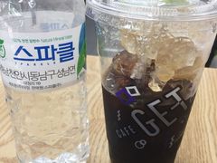 -神仙雪浓汤(明洞店)