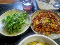 -兰溪小馆(东直门簋街店)