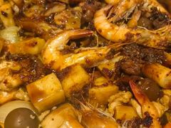 -黄记煌三汁焖锅(新世纪广场店)