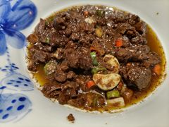 -佬麻雀·新湘菜(珠海金发购物中心店)