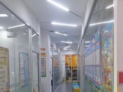 -艾克瑞特机器人教育(金狮校区)