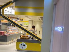 -一栗·新鲜零食炒货(太原街沃尔玛店)
