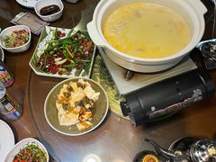 -金龙·打边炉(南京西路店)