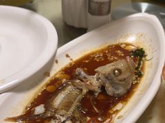 -南海渔家•海鲜•正宗海南菜(海棠湾店)
