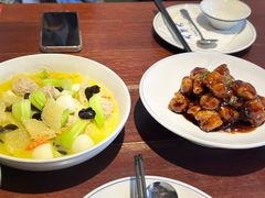 -大牌大·传统杭帮菜(湖滨店)