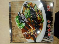 -陈记老七手擀面(哈西万达广场店)