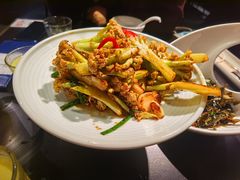 -老头儿油爆虾·1987杭州烟火味(湖滨银泰in77D区店)