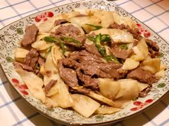 -在湖边私厨小馆