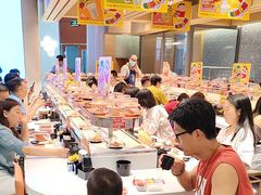 -争鲜回转寿司(朝北大悦城店)