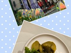 -俄士厨房(五棵松华熙LIVE店)