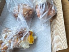 -爱达乐面包生日蛋糕(旭海时代广场店)