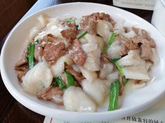 -老厨家(友谊路总店)