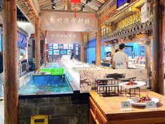-甬上名灶(天一阁·翠柏店)