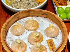 -裕兴记•蟹黄面馆(人民广场店)