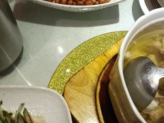 -鸽味轩·粤菜小馆(高楼门总店)
