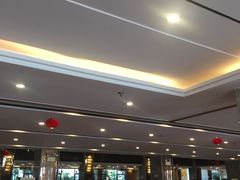 -明珠海港大酒店