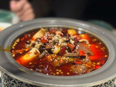 -锦府盐帮·李宅(领展购物广场中关村店)