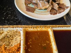 -牛焱·烧肉酒肆(五大道店)
