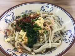 -西安外国语大学-学生食堂(栾树大道店)